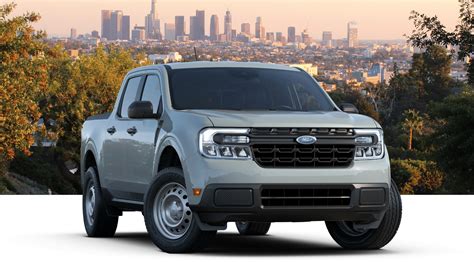 2024 Ford Maverick | Pioneer Ford Sales