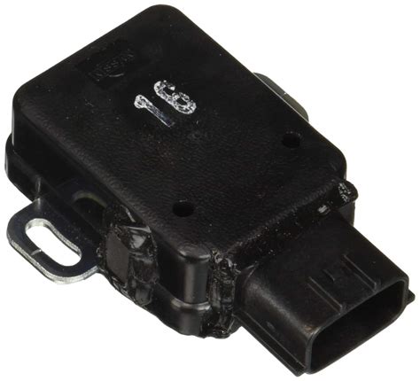 Standard Motor Products TH308 Throttle Position Sensor : Amazon.in: Car ...
