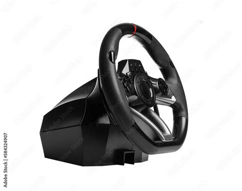 Image result for Car Driving Simulator Wheel