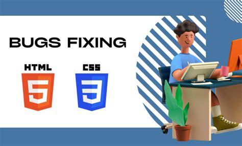 Image result for How Do You Fix HTML5