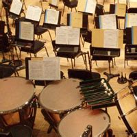 Orchestra Recording Session 的图像结果