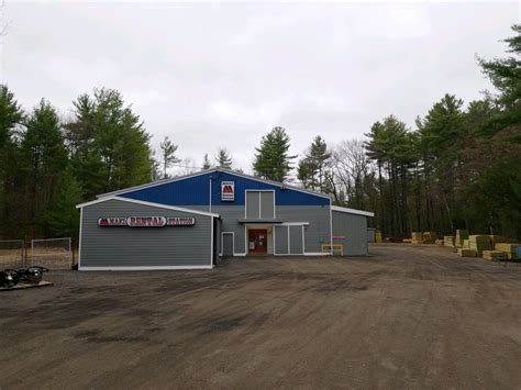 Store Hours — Maki Building Centers