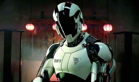 Image result for Terminator RoboCop Total Recall