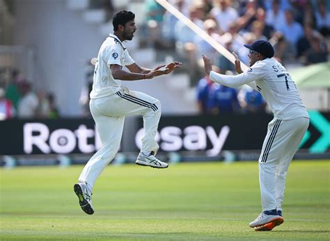 IND vs ENG 3rd Test: Glory or gloom? Gripping finish on the cards ...