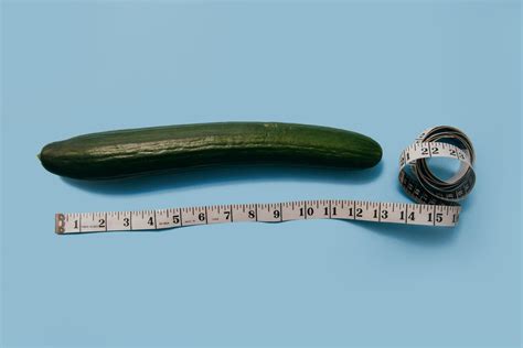 This is the perfect penis size, according to science | Marie Claire UK
