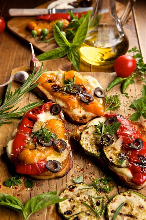 Arrezzio - Italian Inspired Food Products by Sysco | Sysco Foodie