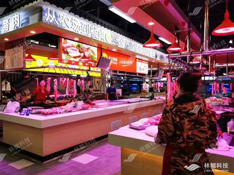 专业食品供应商-六和勤强邀请您参加上海肉类工业展_公司