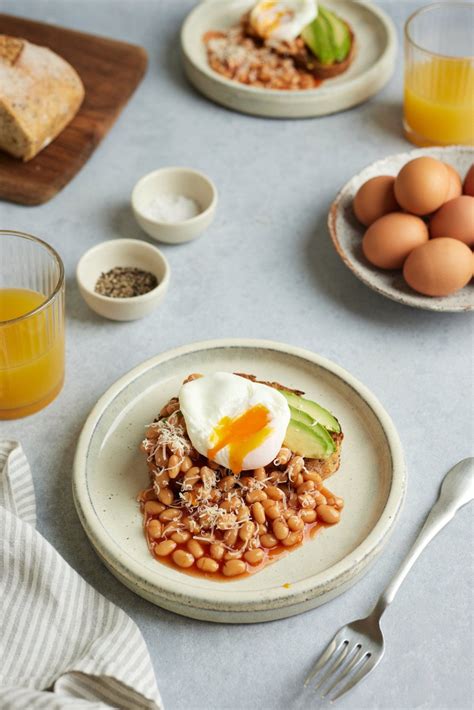 Baked Beans On Toast For Baby at Charli Fiaschi blog