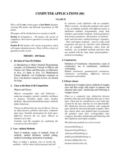 Basic Computer Application PDF 的图像结果