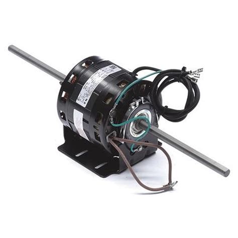 Century Motors OWW4517 Motor 1/3 Hp 208-230 V 1625 RPM