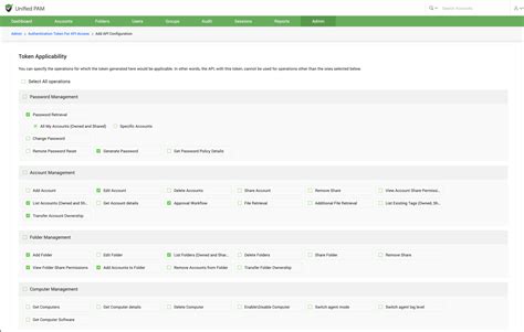 Image result for Password Management API