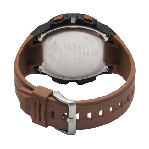 Fastrack FT Digital Gray Dial Men's Watch-38067PP02 : Amazon.in: Fashion