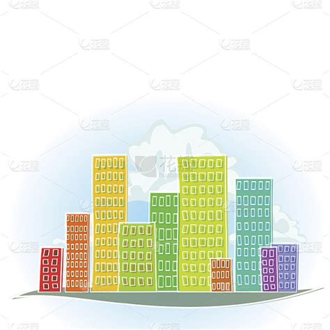 City卡通图片 的图像结果