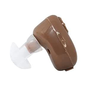 Dishan Hearing Aid Machine-Axon K-83(Completely In the Canal ...