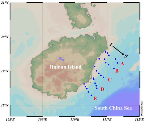 Seasonal Temperature and Nutrient Fluctuations Reshape Phytoplankton ...