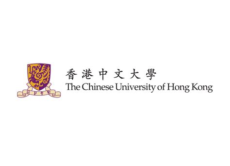 大学校徽系列：香港中文大学标志矢量图 - 设计之家