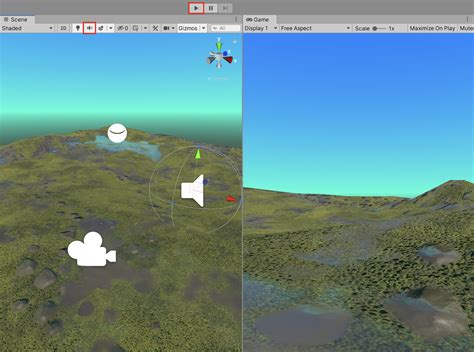 Image result for Add Sound Unity