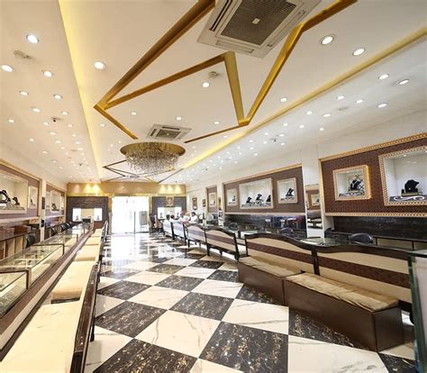 Top Diamond and Gold Jewellers Shop Showroom in Jaipur | JKJ Jewellers ...