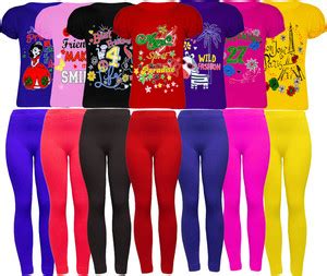 Fashionate World Kids Nightwear Girls Printed Cotton Blend Price in ...