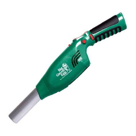 Big Green Egg Butane Refillable Eggniter Charcoal Igniter Price