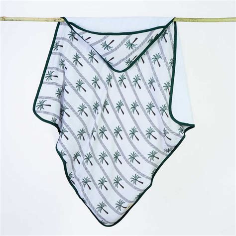 Soft Baby Towels - Buy Bamboo Muslin Baby Hooded Towels Online | Cocoon ...