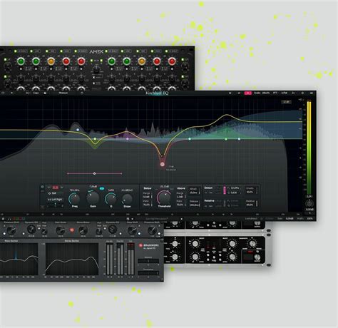 Image result for FabFilter Mastering