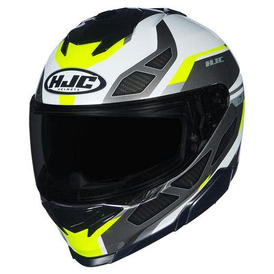 Buy HJC Helmets Online in India – PowerSports