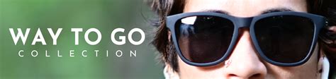 Way to Go Sunglasses | Sporty Running Everyday Eyewear in India ...