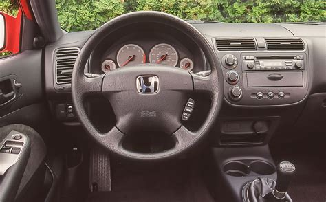 Honda Civic 2001