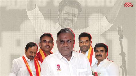 Vijay's secret team behind TVK's Tamil Nadu win