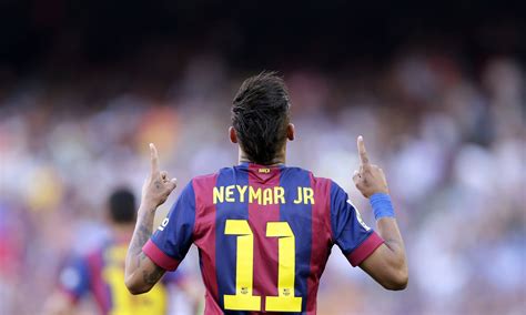 [200+] Neymar Jr Wallpapers | Wallpapers.com