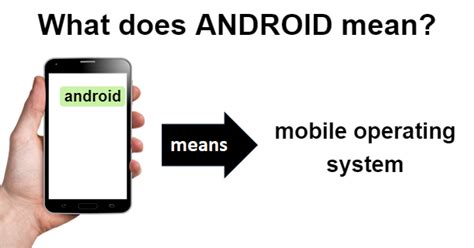 Android Definition 的图像结果