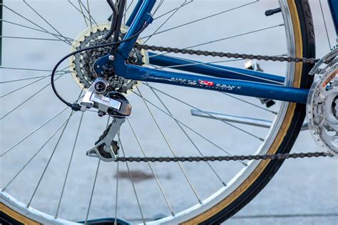 Specialized CrossRoads 22" Blue Hybrid Bike | Used Bikes for Sale ...