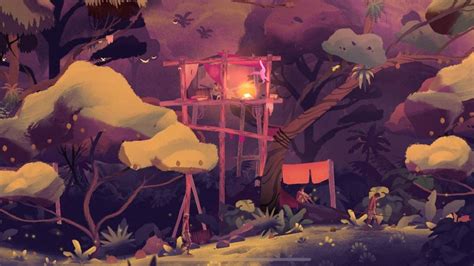 Gibbons: Beyond The Trees (Apple Arcade) Review: Simple yet stunning ...