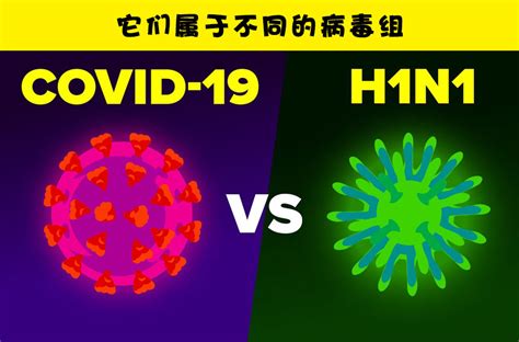 新冠肺炎与H1N1猪流感之间的8大对比_腾讯新闻