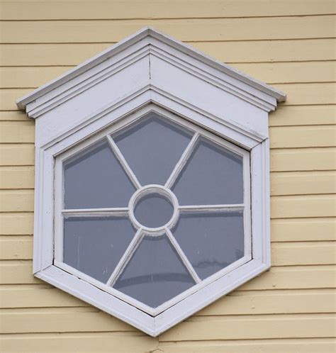 Image result for Hexagonal Window Design