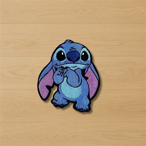 Cute Stitch – Go Rug Yourself