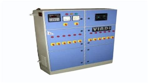Power Factor Correction Panel - 50 Kva Power Factor Correction Panel ...