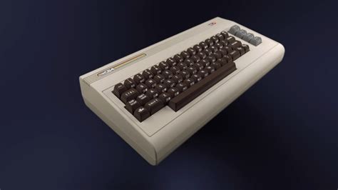 Image result for Commodore 64 Console