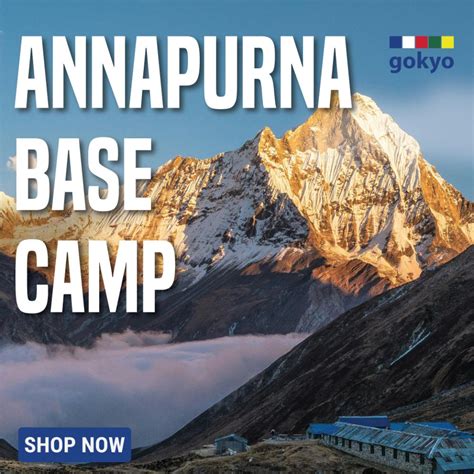 Buy Gokyo Trekking & Hiking Gear Online - Explore Now