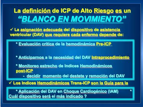 UPDATE OF HIGH RISK PCI . . . IMPELLA vs IABP : INCLUDES THE SHOCK II ...