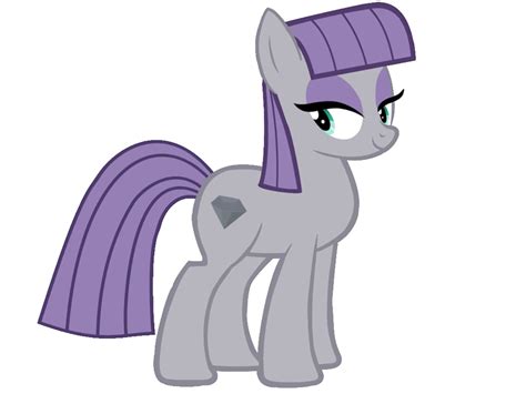 Maud Pie Pinkie Pie's Sister Mlp:fim Cosplay Patch - Etsy