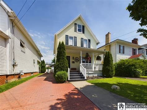 1206 W Henley St, Olean, NY 14760 | Homes.com