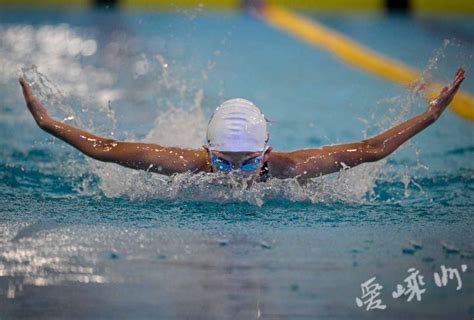 绍兴市青少年（儿童）游泳锦标赛开赛 400余名游泳小将奥体泳池展英姿_杭州2022年第19届亚运会官网
