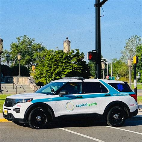 Capital Health Careers