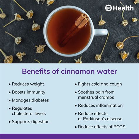 5 effective cinnamon benefits for diabetes