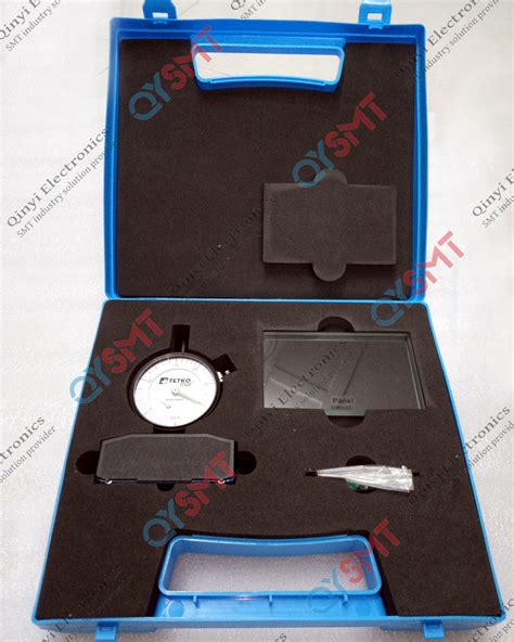 Tetko Analog Tension Meter – QYSMT