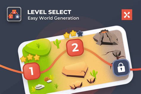 Image result for Level Select Screen Unity