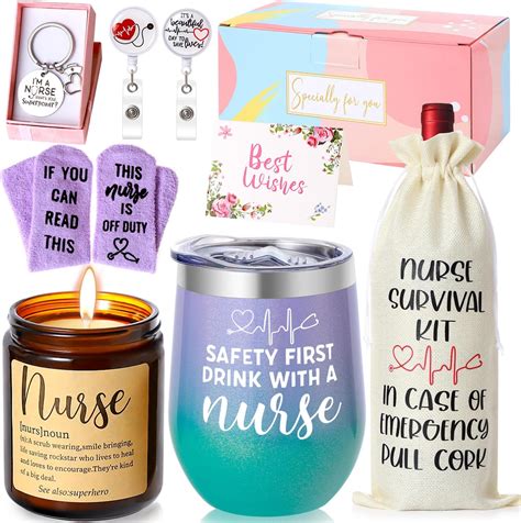 Amazon.com | Nurse Gifts for Women, Gifts for Nurses Women - Nurse ...