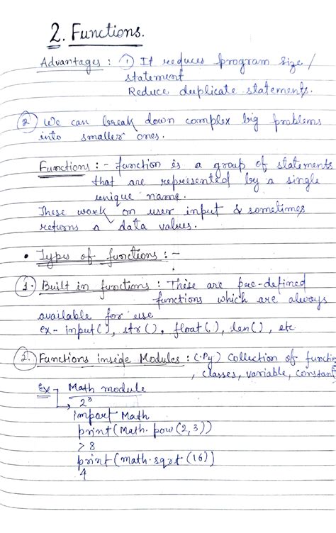 Image result for Functions Class 12 Computer Science